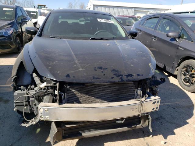 Photo 5 from auction – 2016 NISSAN ALTIMA 2.5 with VIN 1N4AL3AP4GN349464