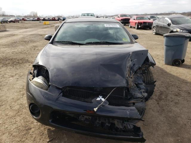 Photo 5 from auction – 2007 MITSUBISHI ECLIPSE GS with VIN 4A3AK24F47E042142