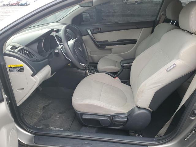 Photo 7 from auction – 2011 KIA FORTE EX with VIN KNAFU6A21B5368210