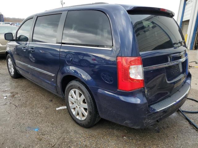 Photo 2 from auction – 2012 CHRYSLER TOWN & COU with VIN 2C4RC1BG9CR412278