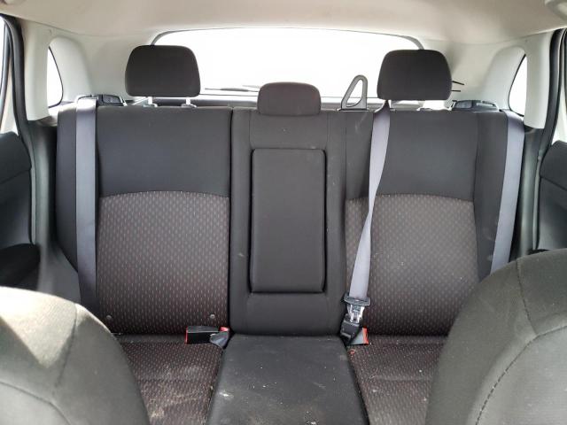 Photo 10 from auction – 2017 MITSUBISHI OUTLANDER with VIN JA4AP3AU0HZ002416