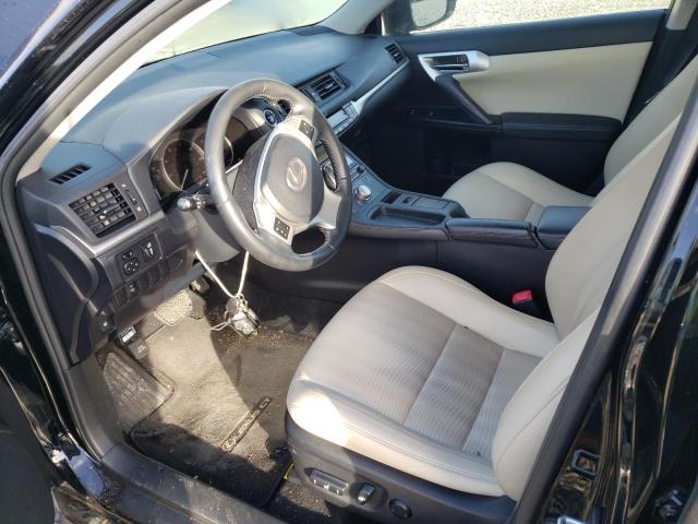 Photo 7 from auction – 2013 LEXUS CT 200 with VIN JTHKD5BH4D2166981
