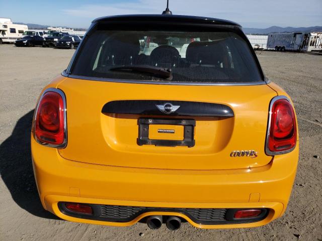 Photo 6 from auction – 2015 MINI COOPER S with VIN WMWXU3C59F2B56112