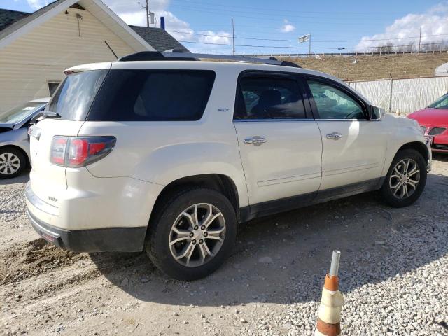 Photo 3 from auction – 2015 GMC ACADIA SLT with VIN 1GKKVRKD2FJ230855