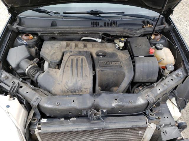 Photo 11 from auction – 2006 CHEVROLET COBALT LT with VIN 1G1AL55F367639231