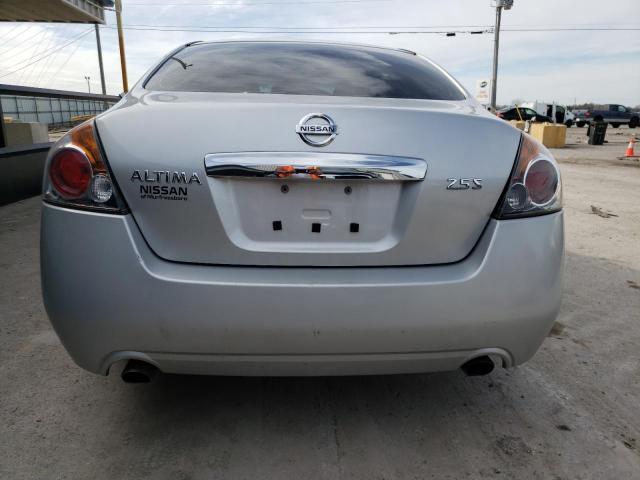 Photo 6 from auction – 2012 NISSAN ALTIMA with VIN 1N4AL2AP8CC103663
