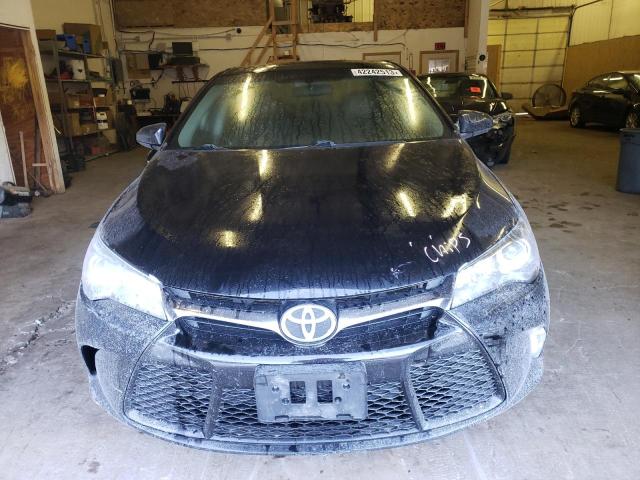 Photo 5 from auction – 2017 TOYOTA CAMRY LE with VIN 4T1BF1FK6HU398191