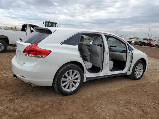 Photo 3 from auction – 2009 TOYOTA VENZA with VIN 4T3BE11A59U005663