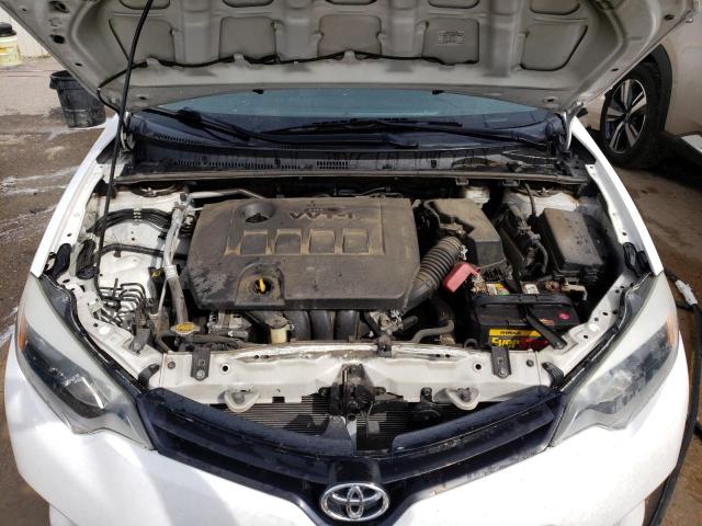 Photo 11 from auction – 2014 TOYOTA COROLLA L with VIN 2T1BURHEXEC138286