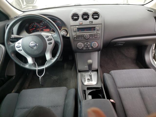Photo 8 from auction – 2008 NISSAN ALTIMA 2.5 with VIN 1N4AL24E58C264215