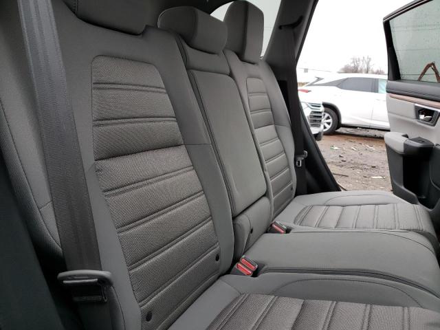 Photo 11 from auction – 2017 HONDA CR-V EX with VIN 2HKRW2H52HH689801