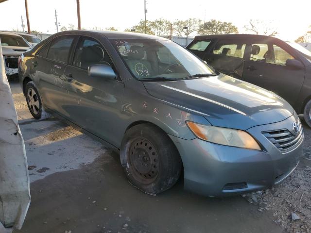 Photo 4 from auction – 2009 TOYOTA CAMRY BASE with VIN 4T1BE46K49U800652