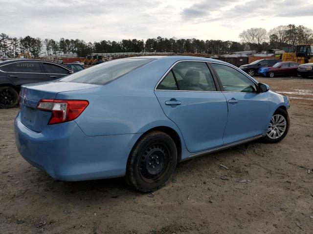 Photo 3 from auction – 2012 TOYOTA CAMRY BASE with VIN 4T1BF1FK7CU584251