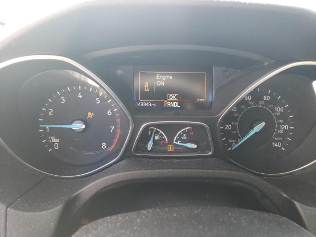 Photo 9 from auction – 2015 FORD FOCUS SE with VIN 1FADP3F22FL261652