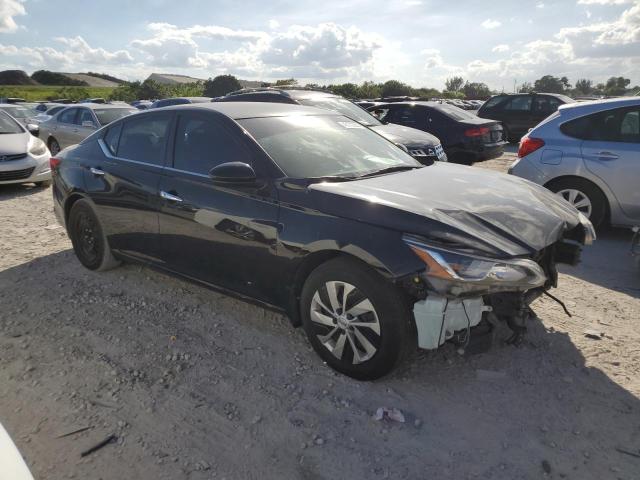 Photo 4 from auction – 2019 NISSAN ALTIMA S with VIN 1N4BL4BV7KC158407