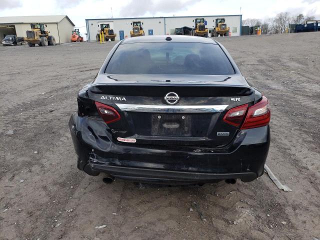 Photo 6 from auction – 2018 NISSAN ALTIMA 2.5 with VIN 1N4AL3AP0JC247940
