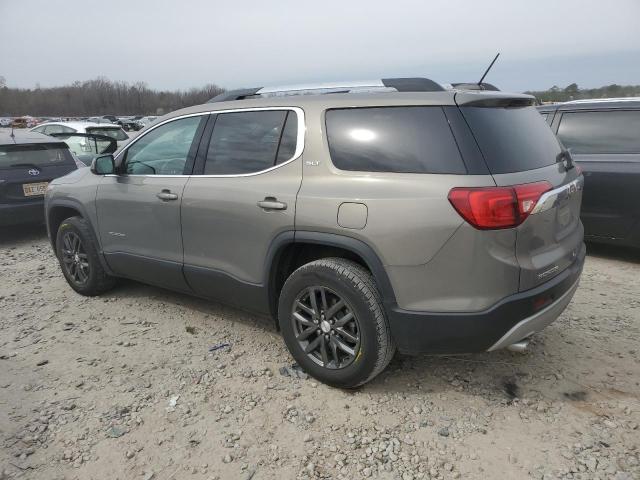 Photo 2 from auction – 2019 GMC ACADIA SLT with VIN 1GKKNMLS4KZ258197