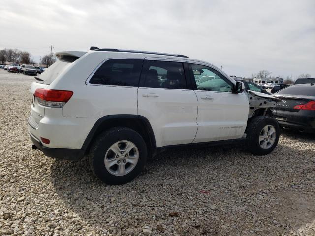Photo 3 from auction – 2014 JEEP GRAND CHER with VIN 1C4RJFAG1EC546749