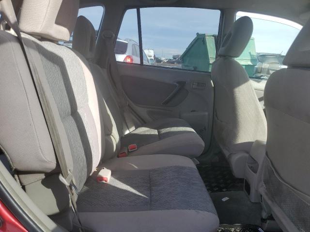 Photo 11 from auction – 2002 TOYOTA RAV4 with VIN JTEGH20V020066321