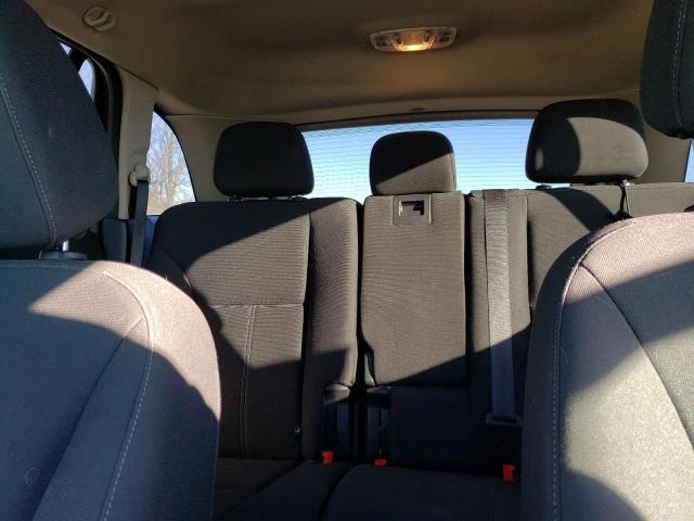 Photo 10 from auction – 2013 FORD EDGE SE with VIN 2FMDK3GC7DBB82132