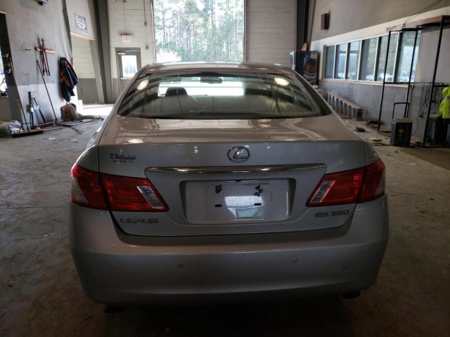 Photo 6 from auction – 2009 LEXUS ES 350 with VIN JTHBJ46G092276194
