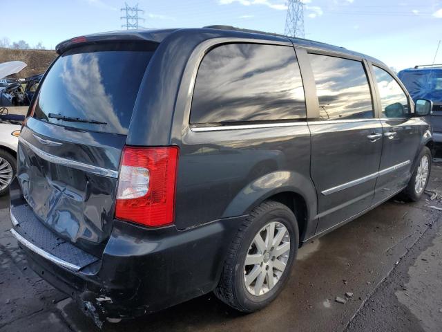 Photo 3 from auction – 2012 CHRYSLER TOWN & COU with VIN 2C4RC1CG5CR169230