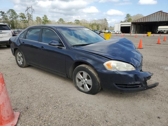 Photo 4 from auction – 2008 CHEVROLET IMPALA LT with VIN 2G1WT58K989176771