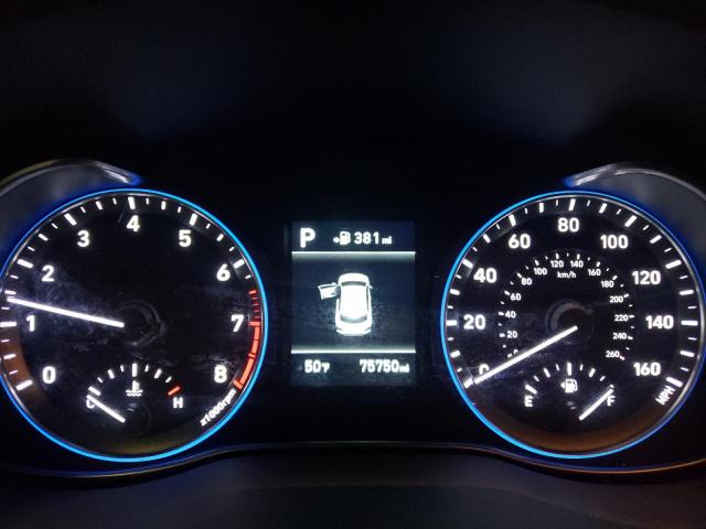 Photo 9 from auction – 2018 HYUNDAI KONA SEL with VIN KM8K2CAA9JU183271