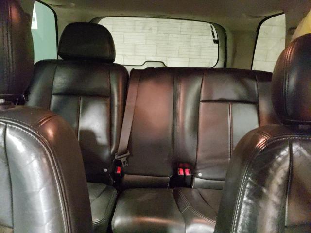 Photo 10 from auction – 2006 CHEVROLET TRAILBLAZE with VIN 1GNET13H162271660