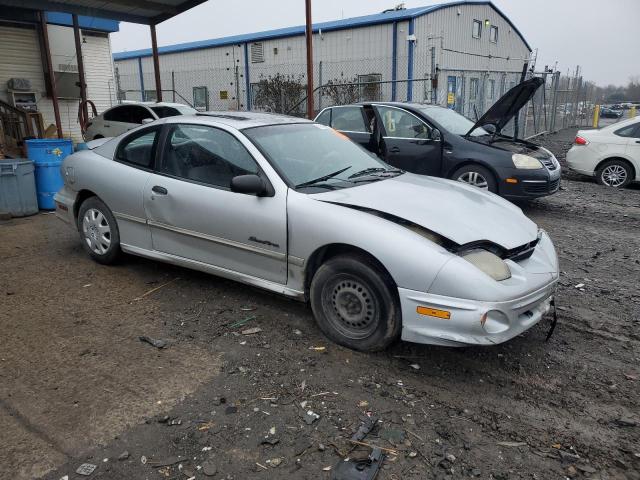 Photo 4 from auction – 2000 PONTIAC SUNFIRE SE with VIN 1G2JB1245Y7239751