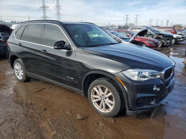 Photo 4 from auction – 2015 BMW X5 XDRIVE3 with VIN 5UXKR0C53F0K56484