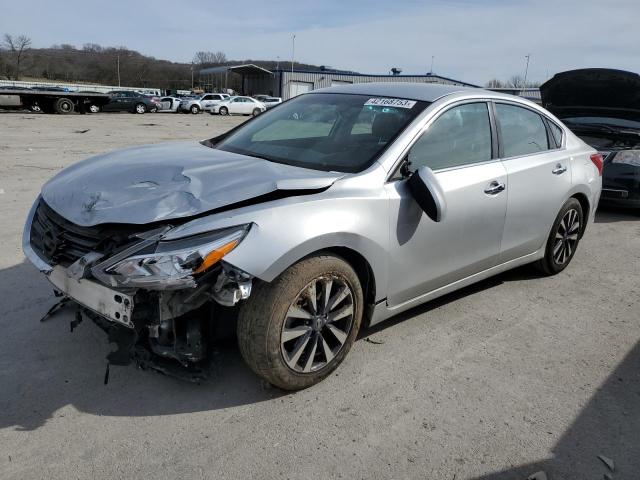 Photo 1 from auction – 2017 NISSAN ALTIMA 2.5 with VIN 1N4AL3AP3HC189817
