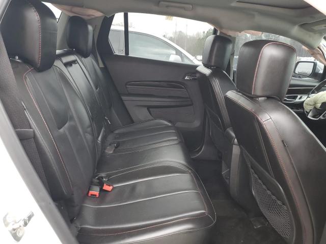 Photo 11 from auction – 2013 GMC TERRAIN DE with VIN 2GKALYEK5D6138171