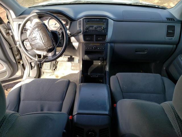 Photo 8 from auction – 2007 HONDA PILOT EX with VIN 2HKYF18487H505585