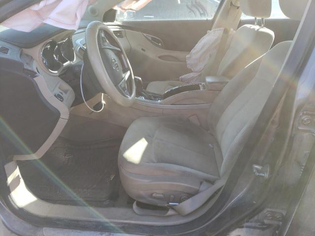 Photo 7 from auction – 2011 BUICK LACROSSE C with VIN 1G4GA5EC4BF222290