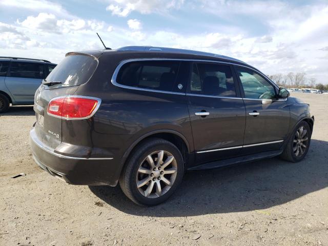 Photo 3 from auction – 2014 BUICK ENCLAVE with VIN 5GAKVCKD8EJ163378