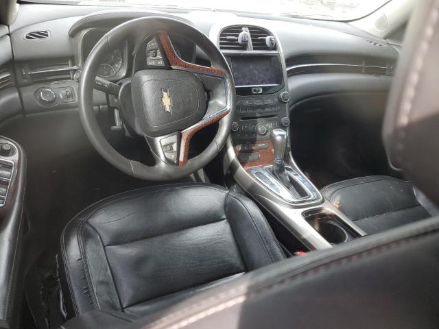 Photo 8 from auction – 2013 CHEVROLET MALIBU LTZ with VIN 1G11H5SA0DU112062