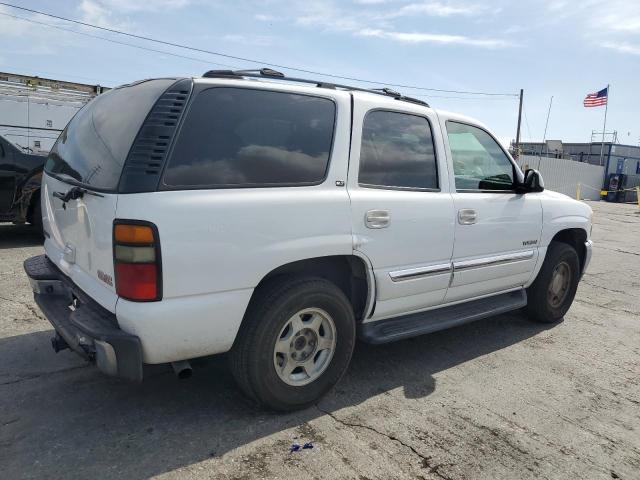 Photo 3 from auction – 2005 GMC YUKON with VIN 1GKEC13V45R233350