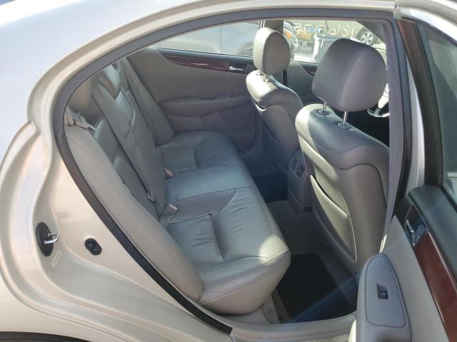 Photo 10 from auction – 2002 LEXUS ES 300 with VIN JTHBF30G320044386