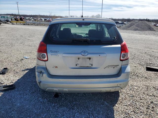 Photo 6 from auction – 2004 TOYOTA COROLLA MA with VIN 2T1KR32E24C318738