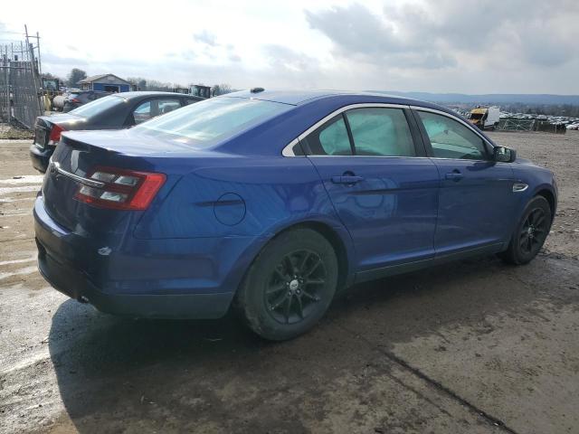 Photo 3 from auction – 2013 FORD TAURUS SE with VIN 1FAHP2D88DG151696