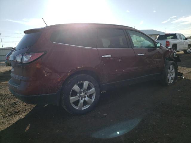 Photo 3 from auction – 2016 CHEVROLET TRAVERSE with VIN 1GNKVGKD4GJ330738