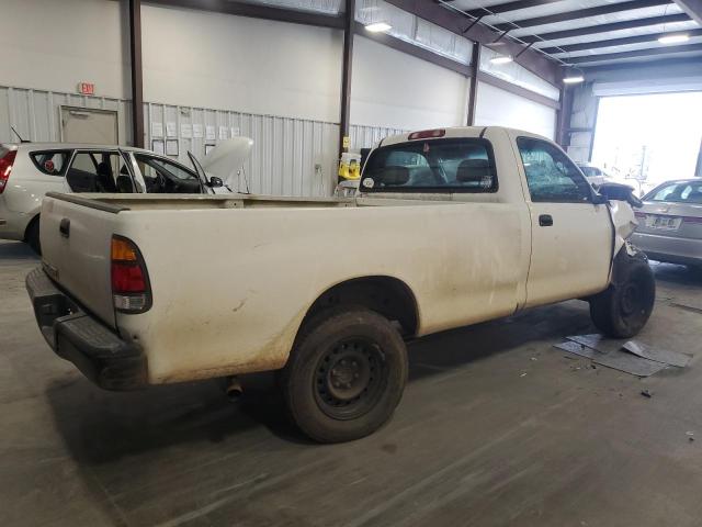 Photo 3 from auction – 2004 TOYOTA TUNDRA with VIN 5TBJN32174S447224
