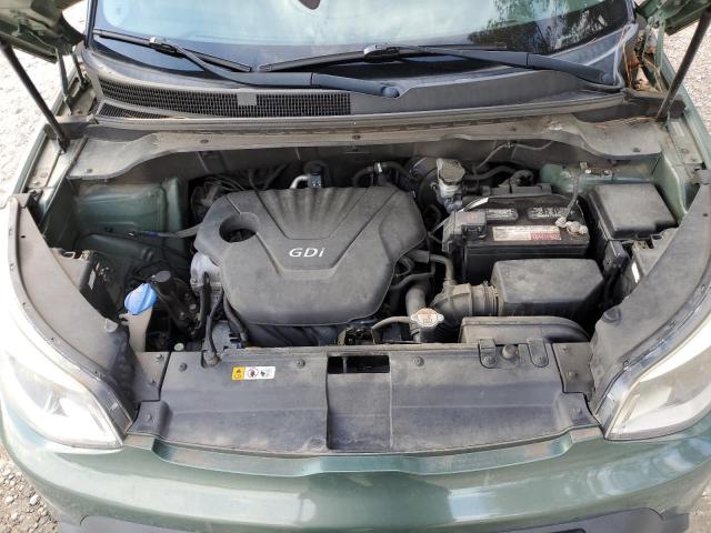 Photo 11 from auction – 2014 KIA SOUL with VIN KNDJN2A23E7031209
