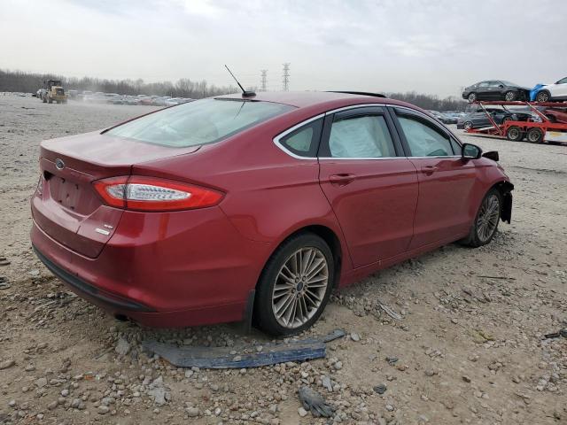 Photo 3 from auction – 2014 FORD FUSION SE with VIN 3FA6P0HD1ER182401