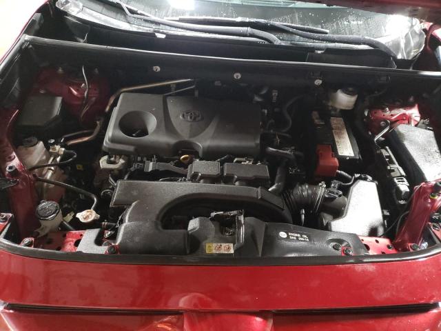 Photo 11 from auction – 2019 TOYOTA RAV4 LIMIT with VIN 2T3N1RFV0KW080618