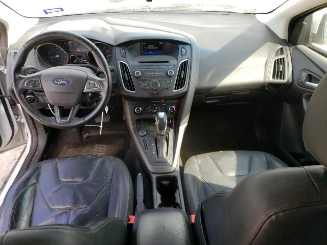 Photo 8 from auction – 2015 FORD FOCUS SE with VIN 1FADP3K21FL358363