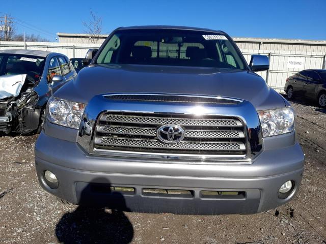Photo 5 from auction – 2007 TOYOTA TUNDRA DOU with VIN 5TBBV58197S455370
