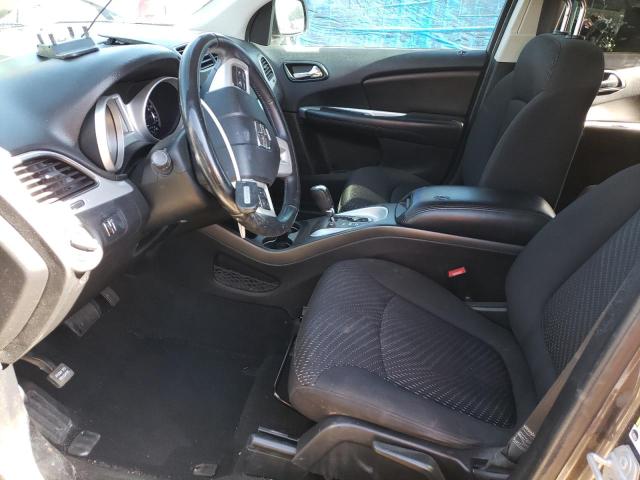 Photo 7 from auction – 2018 DODGE JOURNEY SE with VIN 3C4PDCABXJT167149