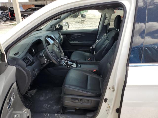 Zdjęcie 7 z aukcji – 2019 HONDA RIDGELINE z VIN 5FPYK3F73KB004459
